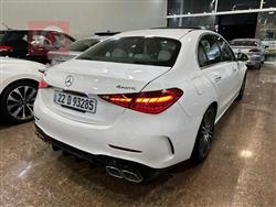 مێرسێدس بێنز C-Class